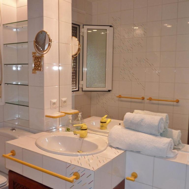 Holiday Home Mijas-Costa near Beach - Casa de 4 dormitorios - 22