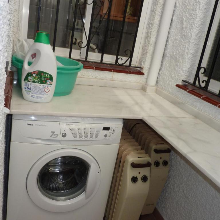 Holiday Home Mijas-Costa near Beach - Casa de 4 dormitorios - 25