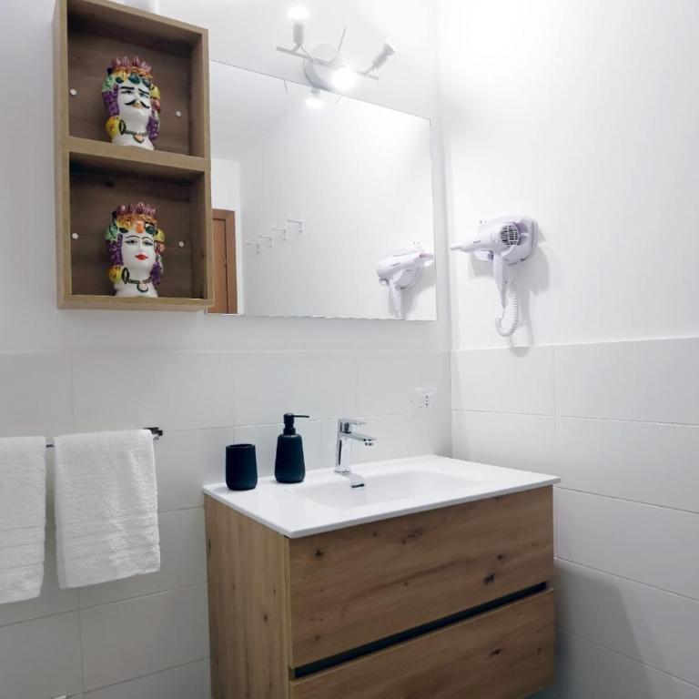 Bonello House Cattedrale - Appartamento con 2 Camere da Letto - 21
