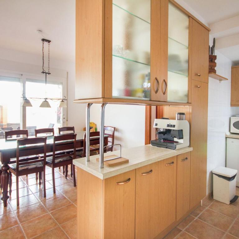 Holiday Home Mijas-Costa near Beach - Casa de 4 dormitorios - 3