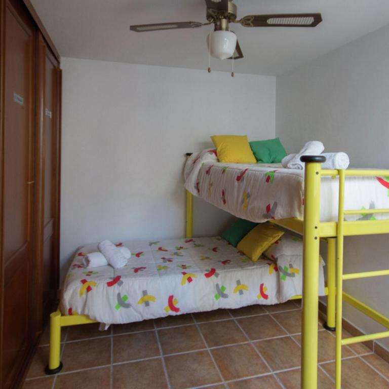 Holiday Home Mijas-Costa near Beach - Casa de 4 dormitorios - 17