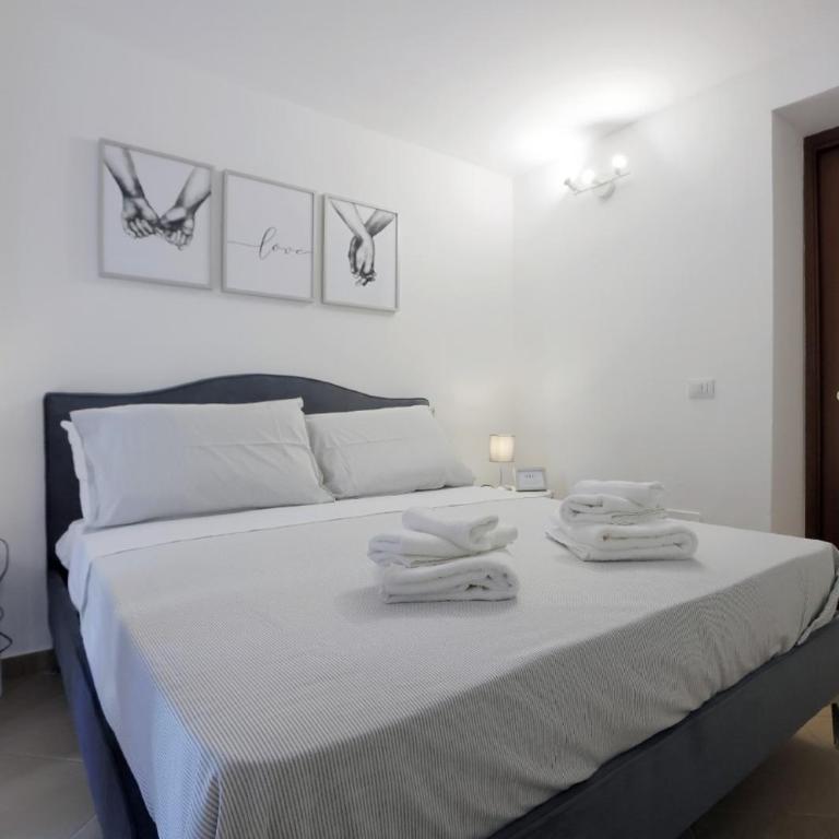 Bonello House Cattedrale - Appartamento con 2 Camere da Letto - 2