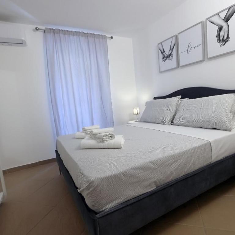 Bonello House Cattedrale - Appartamento con 2 Camere da Letto - 9