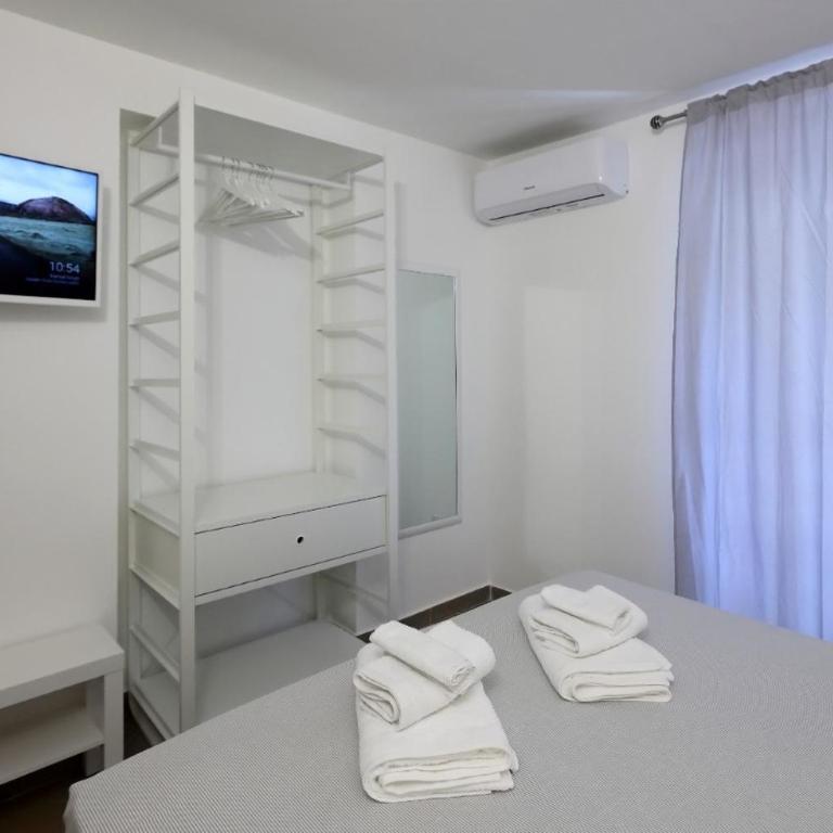 Bonello House Cattedrale - Appartamento con 2 Camere da Letto - 11