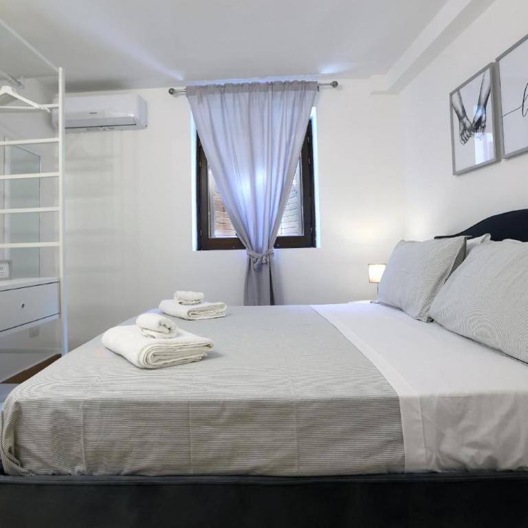 Bonello House Cattedrale - Appartamento con 2 Camere da Letto - 10