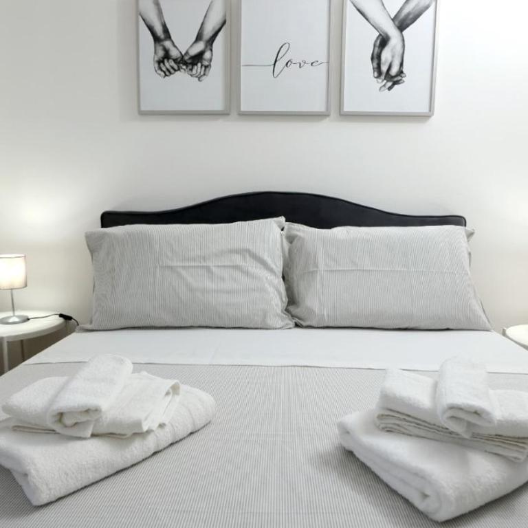 Bonello House Cattedrale - Appartamento con 2 Camere da Letto - 4