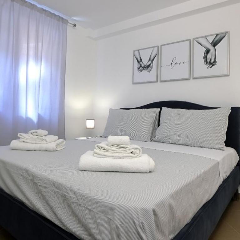 Bonello House Cattedrale - Appartamento con 2 Camere da Letto - 6