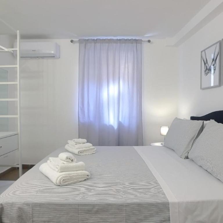 Bonello House Cattedrale - Appartamento con 2 Camere da Letto - 17