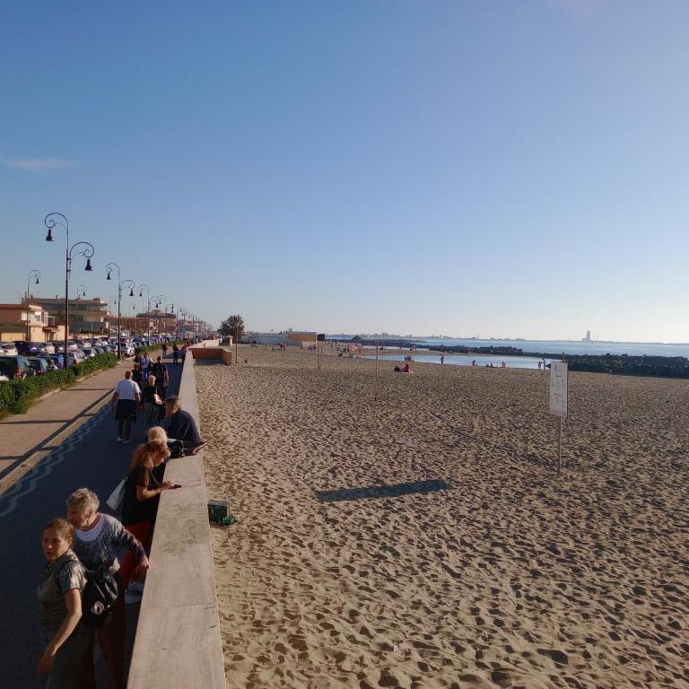 Summer&Winter Home by the sea - Appartamento con 1 Camera da Letto - 25
