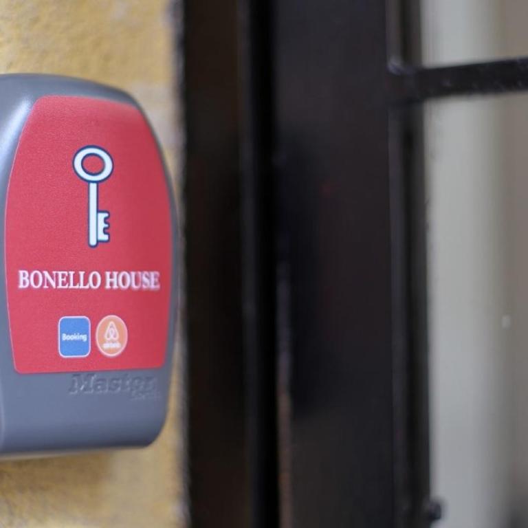 Bonello House Cattedrale - Appartamento con 2 Camere da Letto - 35