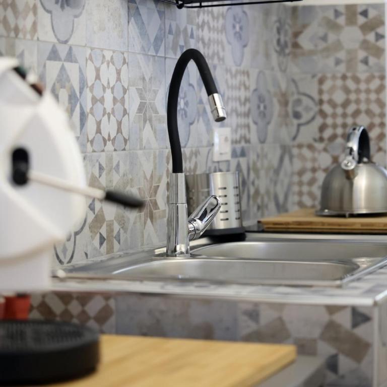 Bonello House Cattedrale - Appartamento con 2 Camere da Letto - 25