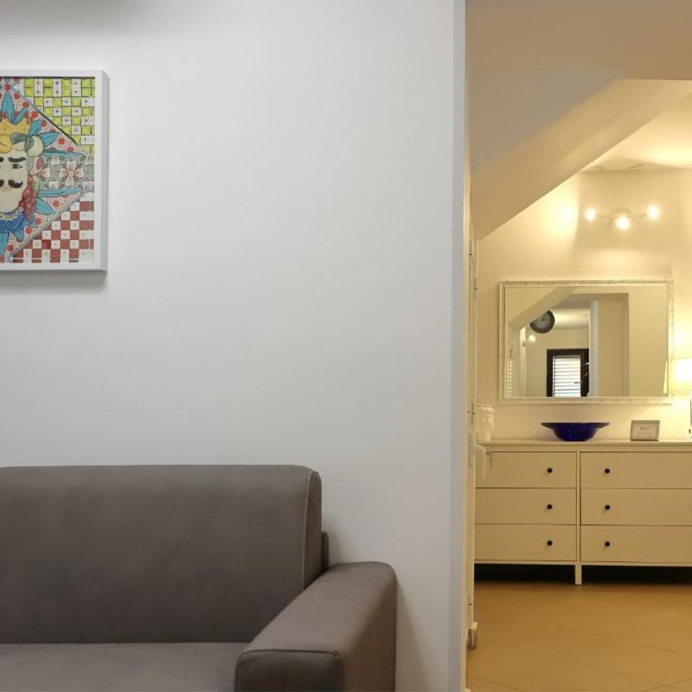 Bonello House Cattedrale - Appartamento con 2 Camere da Letto - 7