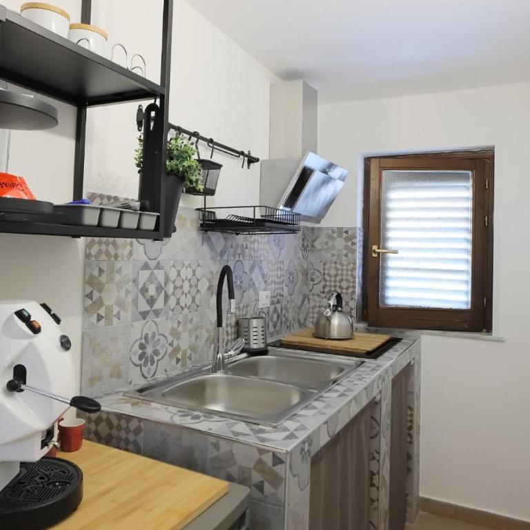 Bonello House Cattedrale - Appartamento con 2 Camere da Letto - 31