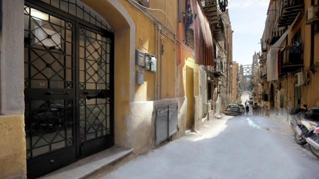 Bonello House Cattedrale - Appartamento con 2 Camere da Letto - 34