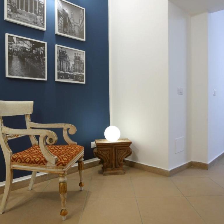 Bonello House Cattedrale - Appartamento con 2 Camere da Letto - 12