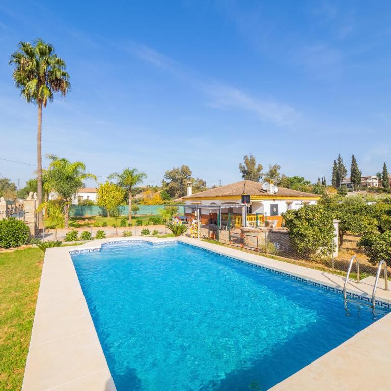 Cubo's Sporting Villa Paloma - Standard Villa - 1