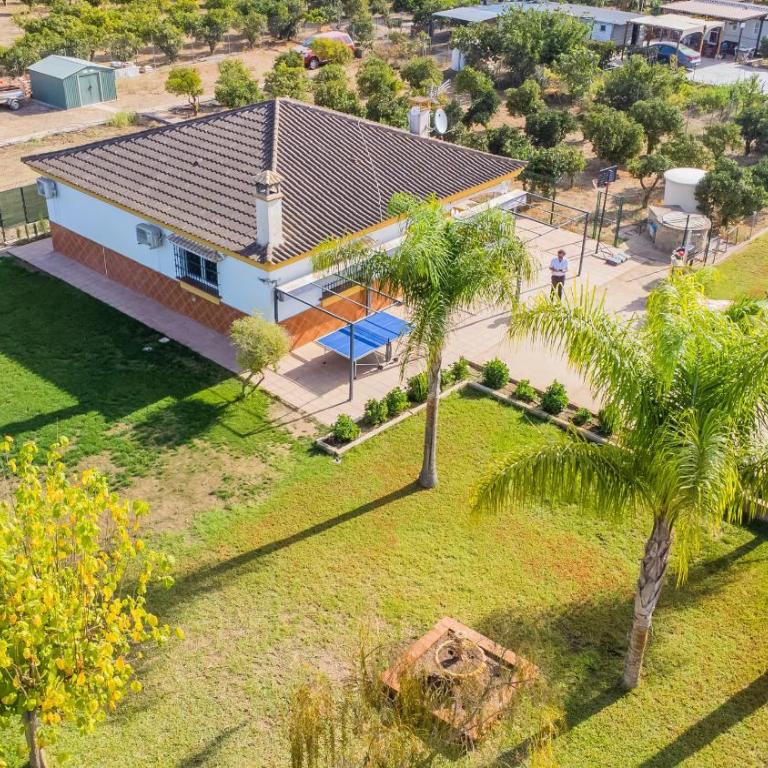 Cubo's Sporting Villa Paloma - Standard Villa - 2