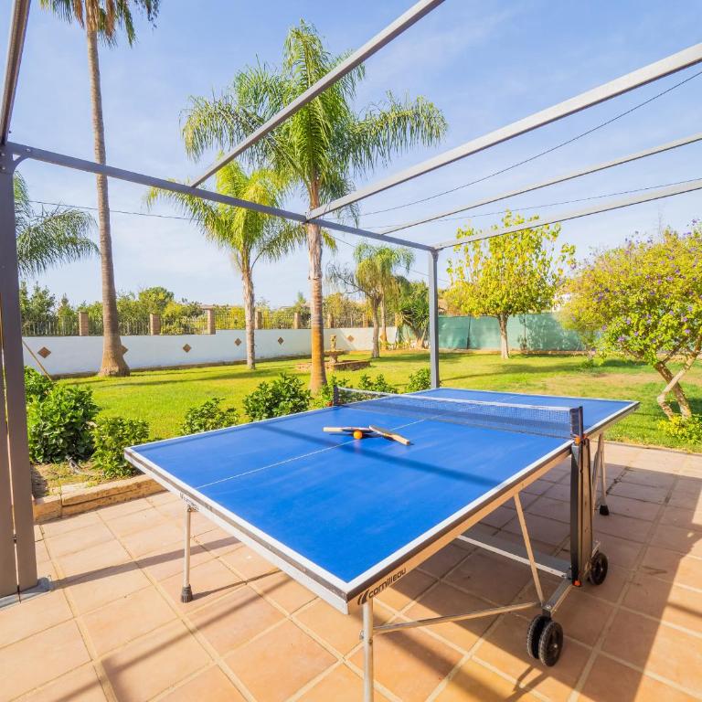 Cubo's Sporting Villa Paloma - Standard Villa - 3