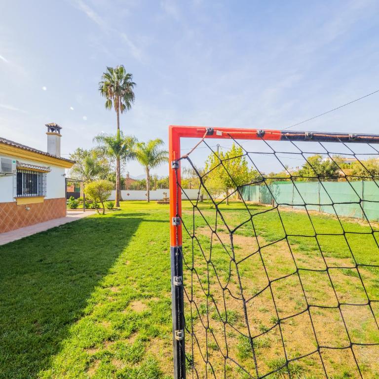 Cubo's Sporting Villa Paloma - Standard Villa - 9