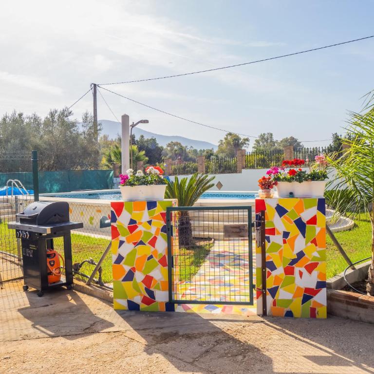 Cubo's Sporting Villa Paloma - Standard Villa - 12