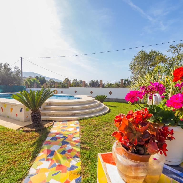 Cubo's Sporting Villa Paloma - Standard Villa - 13