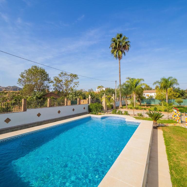 Cubo's Sporting Villa Paloma - Standard Villa - 14