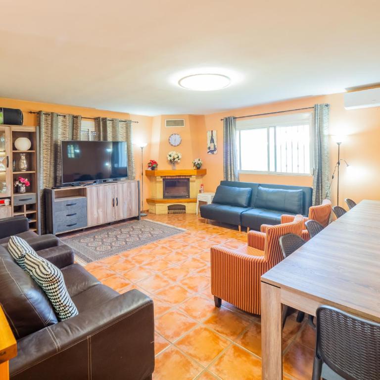 Cubo's Sporting Villa Paloma - Standard Villa - 19