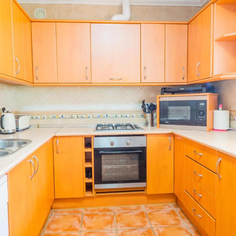 Cubo's Sporting Villa Paloma - Standard Villa - 22