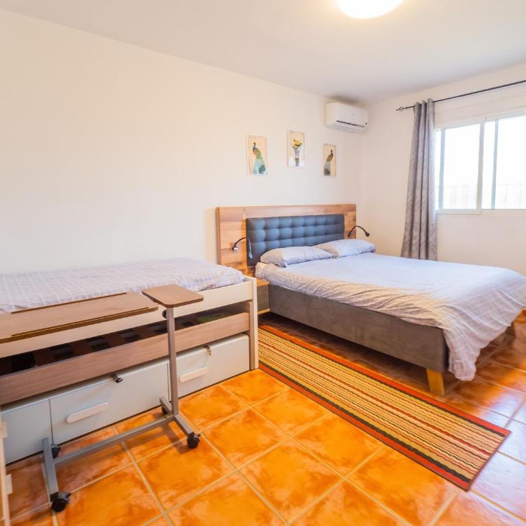 Cubo's Sporting Villa Paloma - Standard Villa - 26
