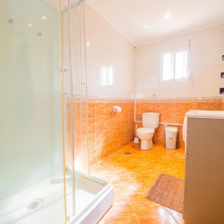 Cubo's Sporting Villa Paloma - Standard Villa - 32