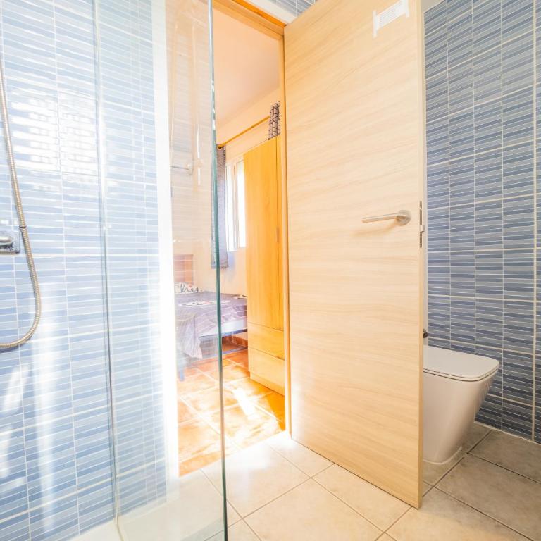 Cubo's Sporting Villa Paloma - Standard Villa - 35