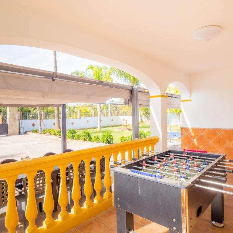 Cubo's Sporting Villa Paloma - Standard Villa - 38