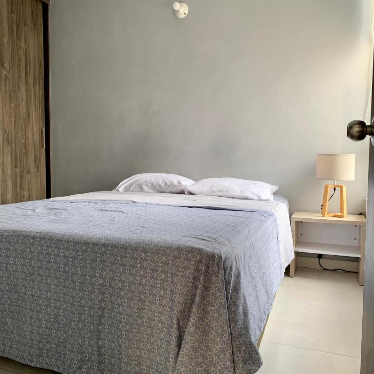Apartamento Caoba - Apartamento de 3 dormitorios - 20