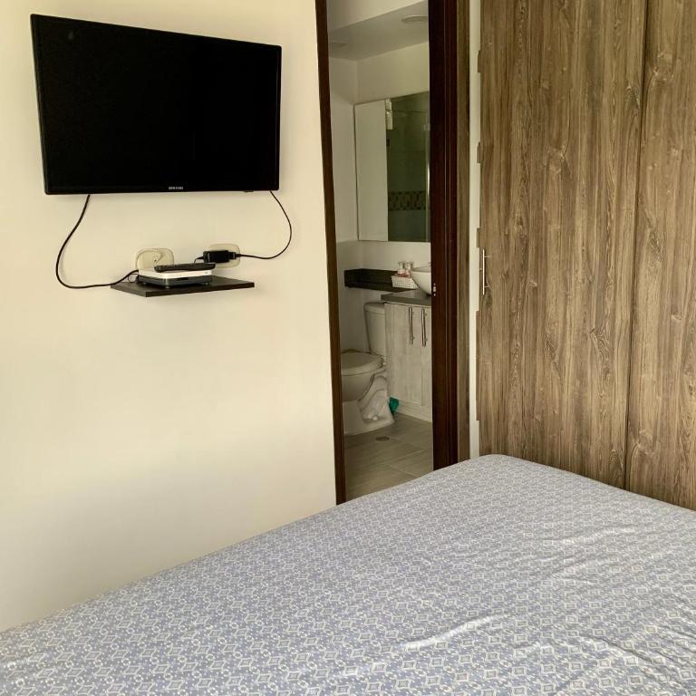 Apartamento Caoba - Apartamento de 3 dormitorios - 21