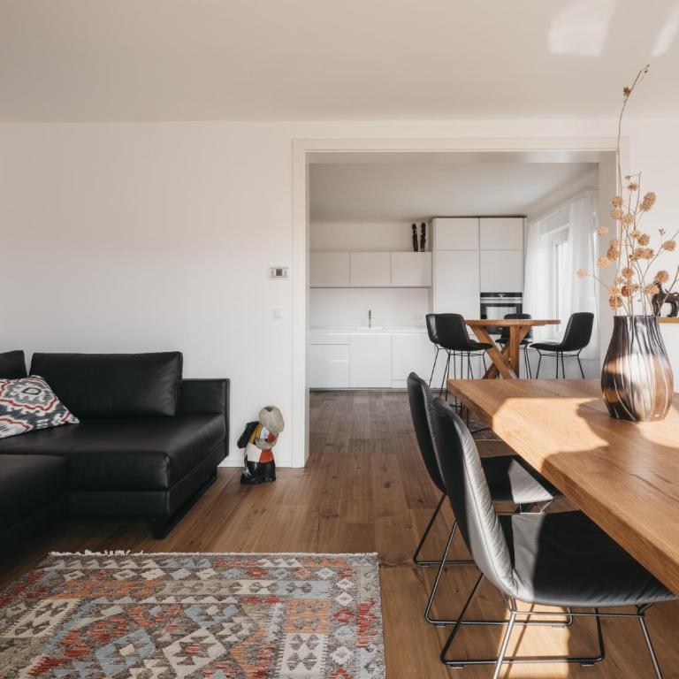 Das Dietrich - Landhaus 58 - Haus mit 2 Schlafzimmern - 6