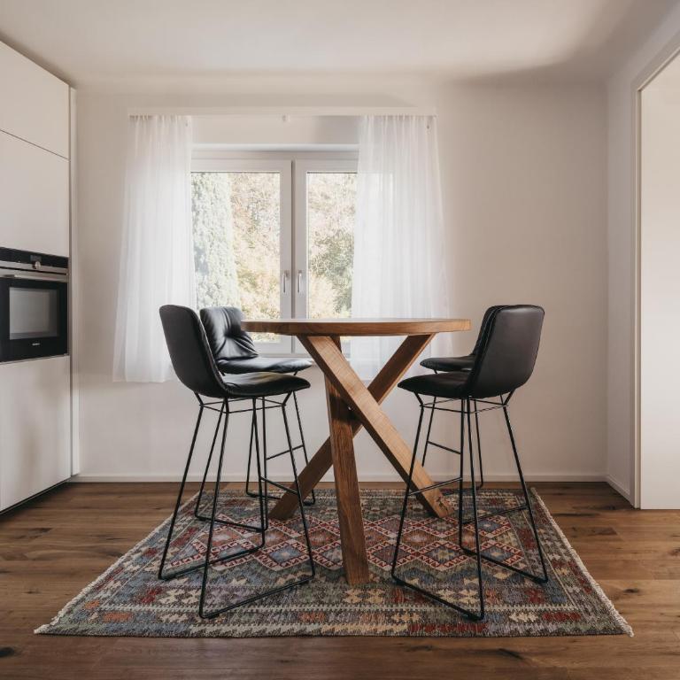 Das Dietrich - Landhaus 58 - Haus mit 2 Schlafzimmern - 15