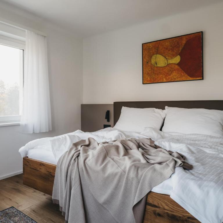 Das Dietrich - Landhaus 58 - Haus mit 2 Schlafzimmern - 24