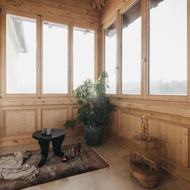 Das Dietrich - Landhaus 58 - Haus mit 2 Schlafzimmern - 31