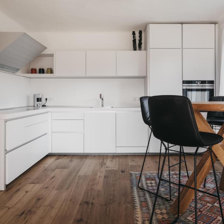 Das Dietrich - Landhaus 58 - Haus mit 2 Schlafzimmern - 35