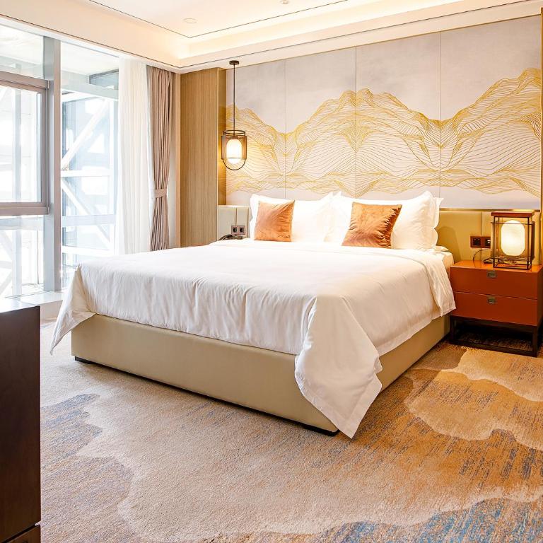 LDS Hotel Belgrade - Deluks Apartman sa Besplatnim Parkingom - 7