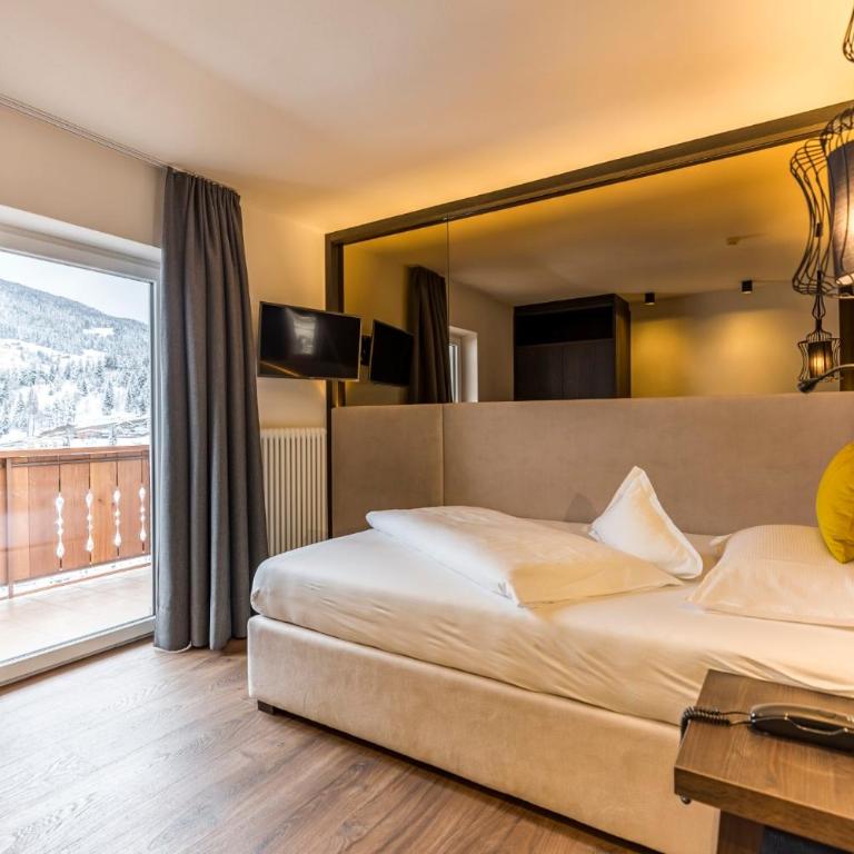 Rainell Dolomites Retreat - Camera Singola - 1