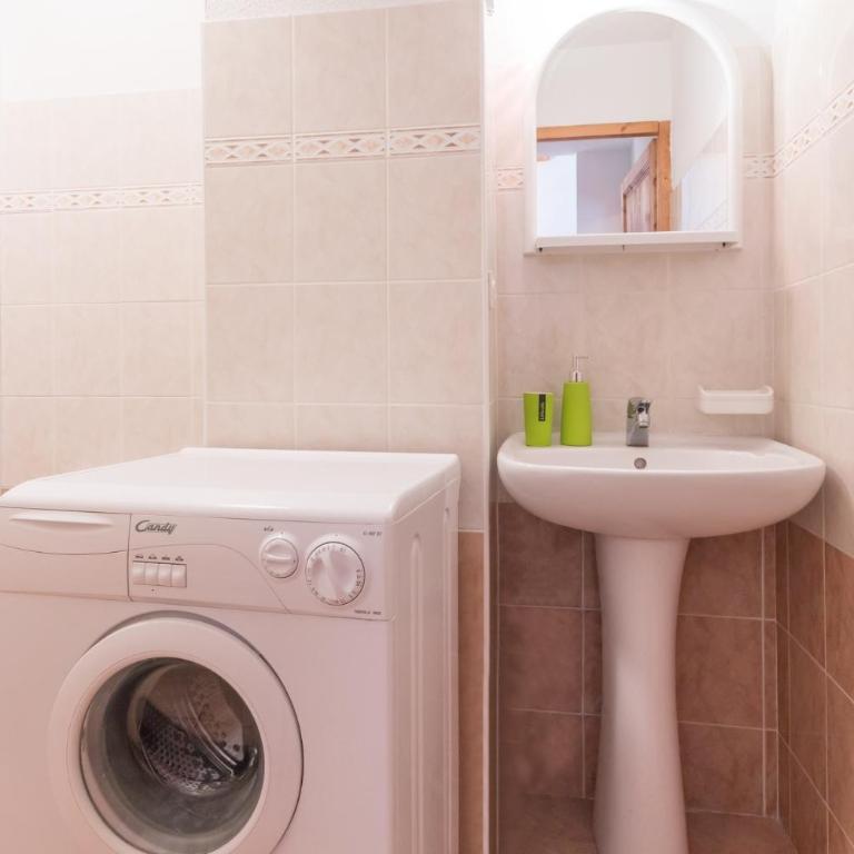 Trilocale fronte piste a Montgènevre - Apartment mit 1 Schlafzimmer - 11