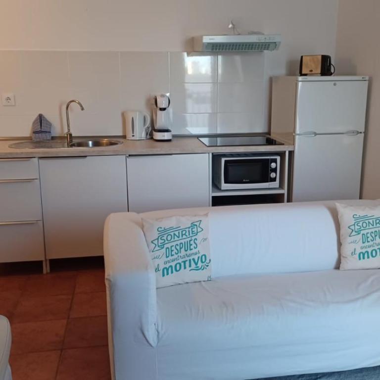 La Caytispa - Apartamento de 2 dormitorios - 7