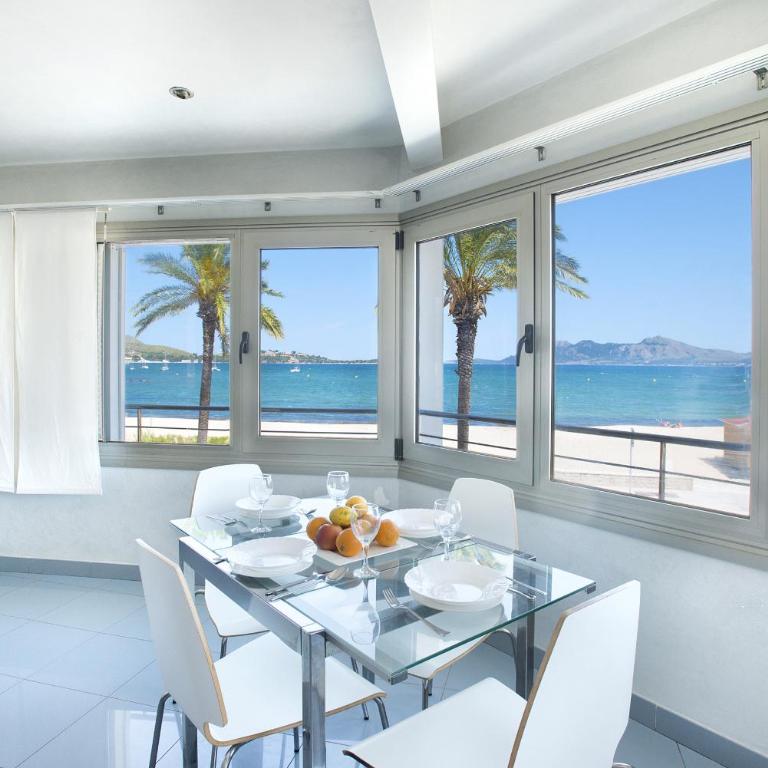Apt Magnifics with sea view by JS Villas - Apartment with Sea View (1º Floor) - 2