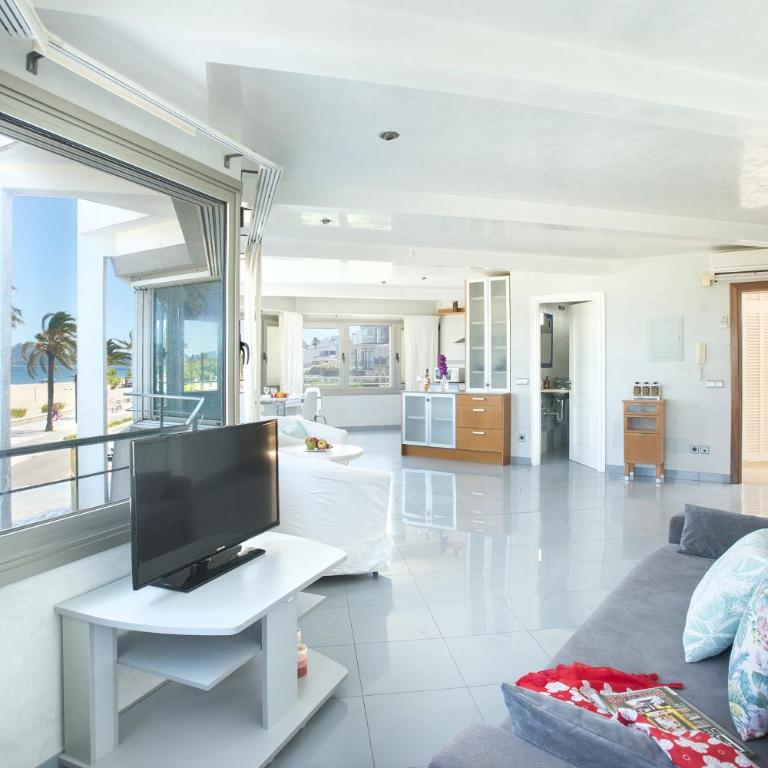 Apt Magnifics with sea view by JS Villas - Apartment with Sea View (1º Floor) - 3