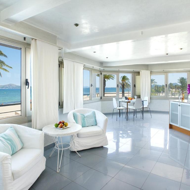Apt Magnifics with sea view by JS Villas - Apartment with Sea View (1º Floor) - 4