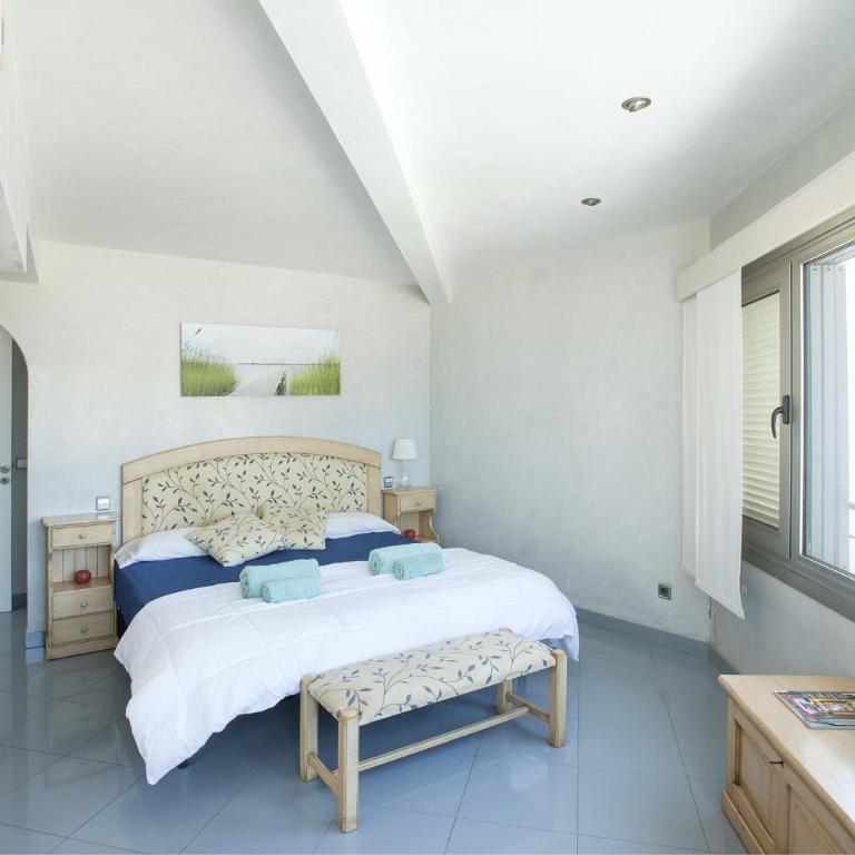 Apt Magnifics with sea view by JS Villas - Apartment with Sea View (1º Floor) - 6