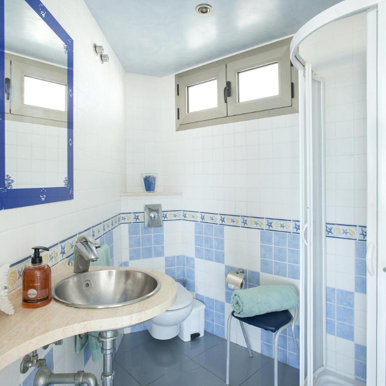 Apt Magnifics with sea view by JS Villas - Apartment with Sea View (1º Floor) - 7