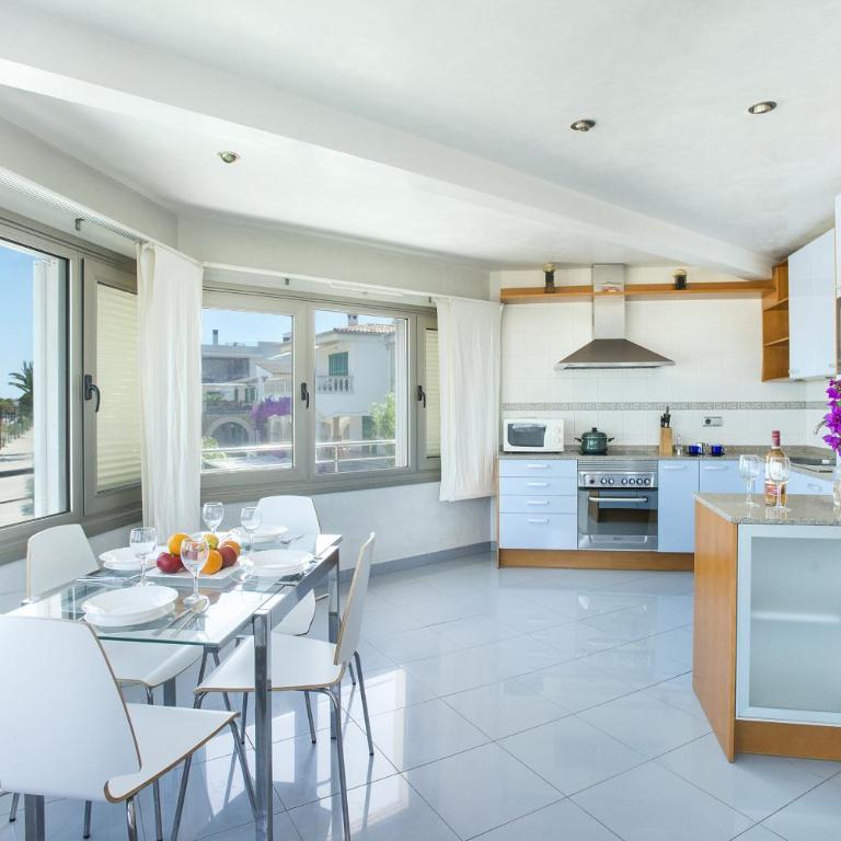 Apt Magnifics with sea view by JS Villas - Apartment with Sea View (1º Floor) - 9