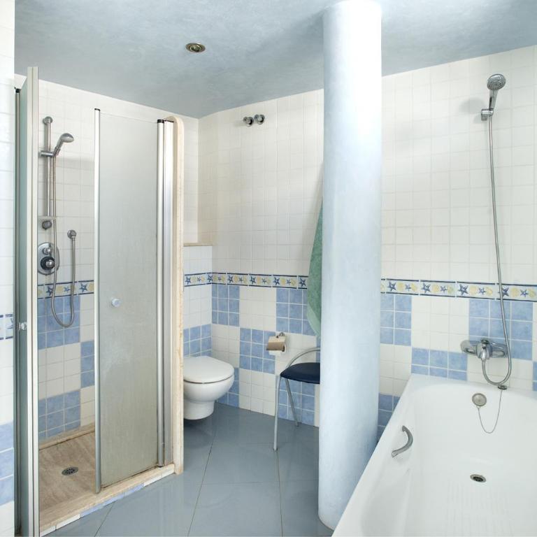 Apt Magnifics with sea view by JS Villas - Apartment with Sea View (1º Floor) - 10
